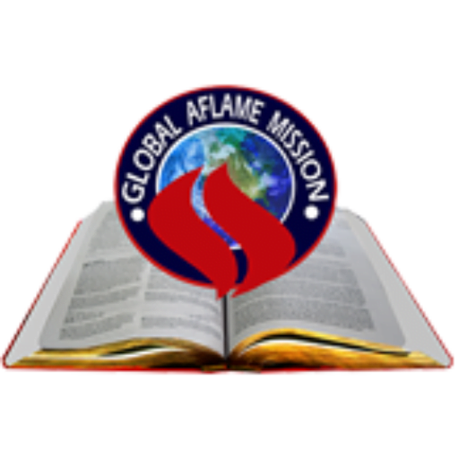 Global Aflame Mission